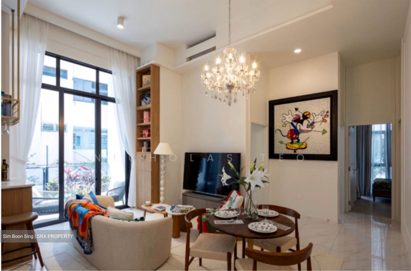 K Suites (D15), Apartment #532196761